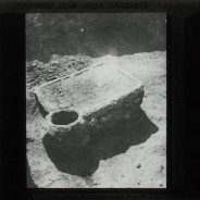 Böhl glass slide 63./2140